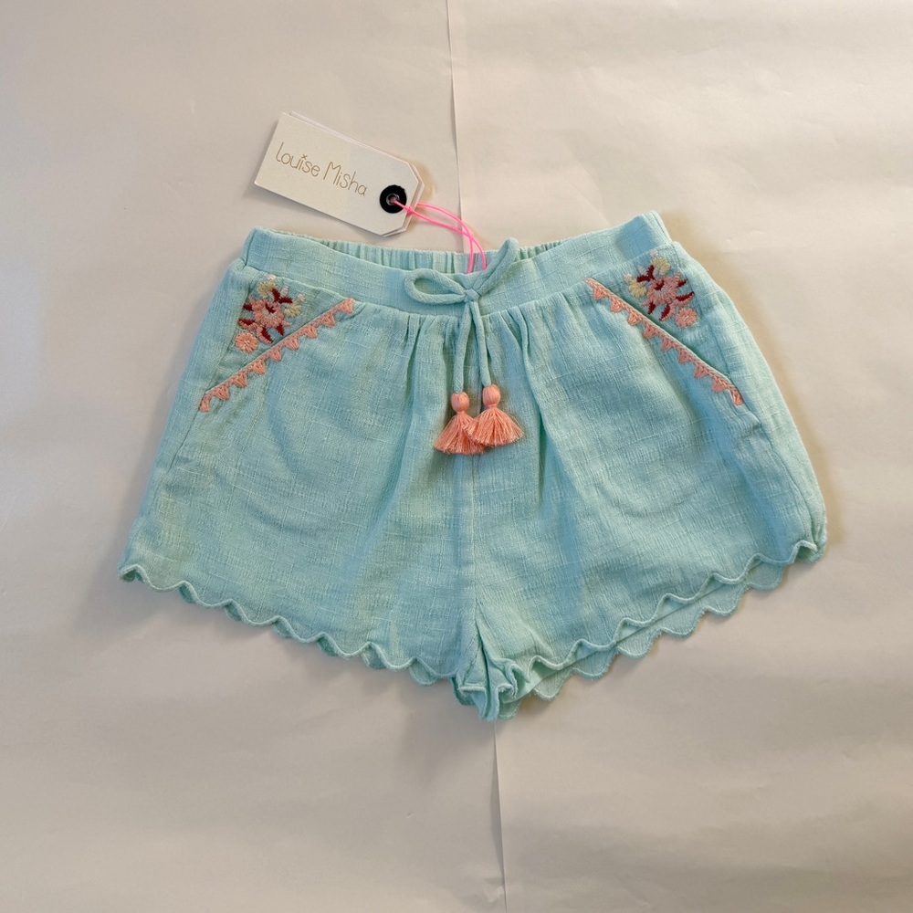Louise Misha Shorts